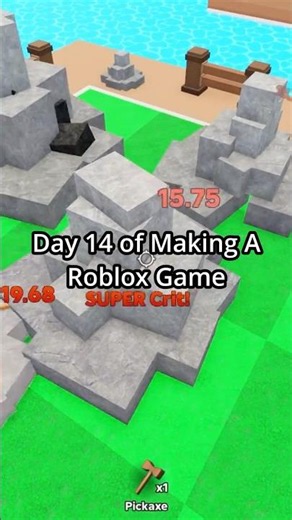 Roblox Game Devlog 14, Making / Developing a Roblox Game Pt 14.