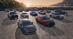 Guida autonoma, auto robot e AI: «Nel 2050 ci saranno ancora modelli a benzina»