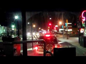 SEPTA BUS: RIDE ON NEOPLAN AN460 OQ 7112 ON ROUTE: 66