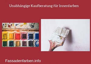 Innenfarbe Test 2026 | Die besten 5 Farben im Vergleich [ Videos]