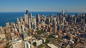 Explore the hidden underworld of Chicago's sewer system and learn about the challenges faced by the city's sanitation workers. Discover the history of the Chicago River's pollution and how the city is working to clean it up. From the reversal of the river's flow to the construction of the Deep Tunnel Project, this video uncovers the secrets of Chicago's sewer system and its impact on the environment. #chicago #tunnels | It's History