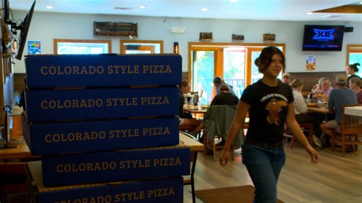 Beau Jo’s in Evergreen raising money for Jeffco Public Schools after shooting