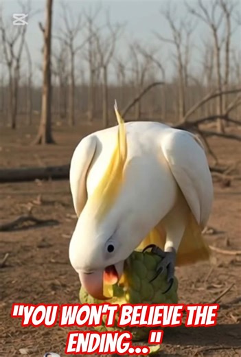 Watch this amazing short story with an emotional and beautiful ending #british #monkey