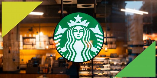 Starbucks Is Making a Change to Its Rewards Program