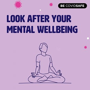 5K views · 86 reactions | Prioritising your mental health is important in difficult times. Make time to pause, take a breath and be proactive in looking after yourself. To learn about how to practise mindfulness and look after your mental wellbeing, visit: https://coronavirus.beyondblue.org.au/managing-my-daily-life/coping-with-isolation-and-being-at-home/how-mindfulness-can-help-during-the-coronavirus-outbreak.html | Australian Government Department of Health, Disability and Ageing | Facebook