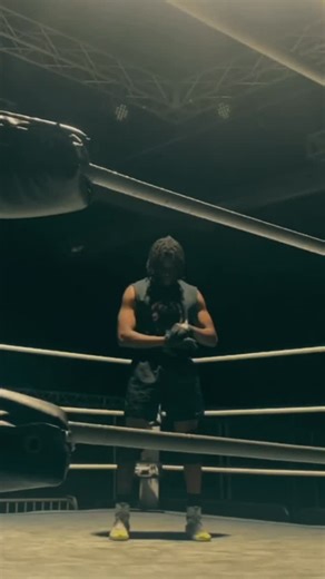Josiah Jean on Instagram: "Developed the formula, now it’s time to really hit it !!🚀 #wrestling #houston #fyp"