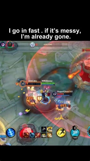 Stop Dying with Kayn | Simple Burst Combo