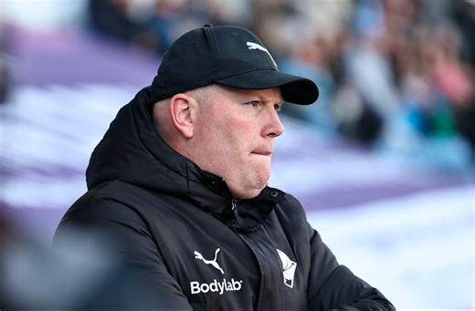 Randers drager uændret til Vejle