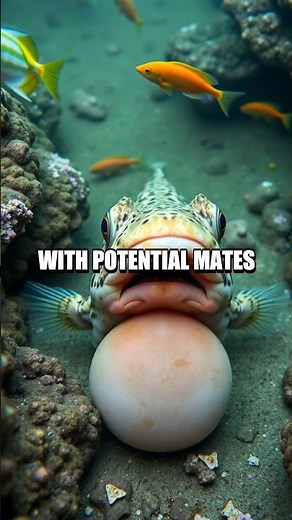 The Remarkable Axinid Toadfish