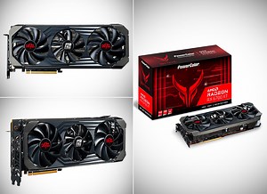 Don't Pay $520, Get a PowerColor Red Devil AMD Radeon RX 6700 XT Graphics Card with 12GB of GDDR6 Memory for $469.99 Shipped