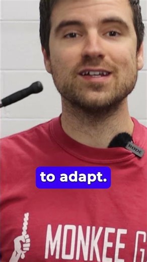 Why Monkee Grips Are the Best Tool for Training at Home