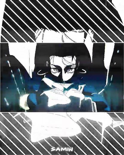 “ New Jjk Modulo Trailer ” ~ Jjk edit | Jujutsu kaisen Modulo edit