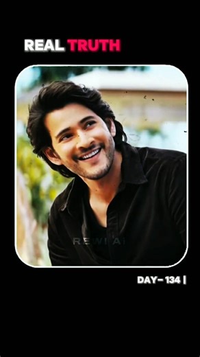 Day-134 {Real Truth..}🤡