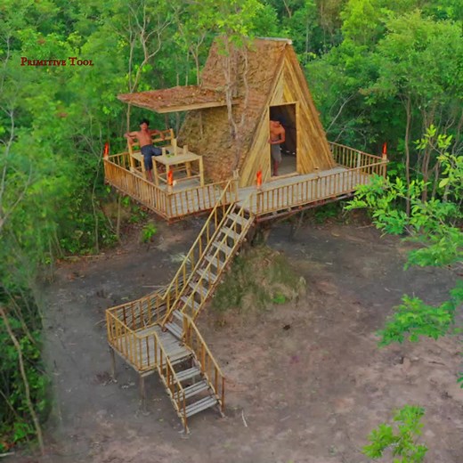 Primitivetool3 នៅលើ TikTok