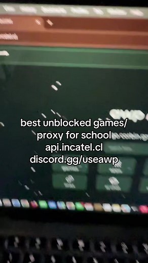 Best Unblocked Games & Proxies for School | api.incatel.cl