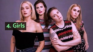 15 must-see HBO series