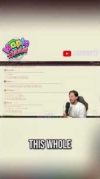 Analyzing MapleStory Classic Skill Changes #shorts