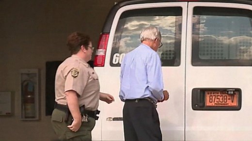 Molly Martens Corbett, her father head to prison for murder: Part 6