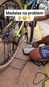 171K views · 616 reactions | Chain drop #reels #bike #VSShop | VS Shop | Facebook