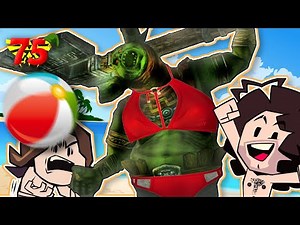 Liar Liar SPANTZZ ON FIRE - Zelda Twilight Princess: PART 75