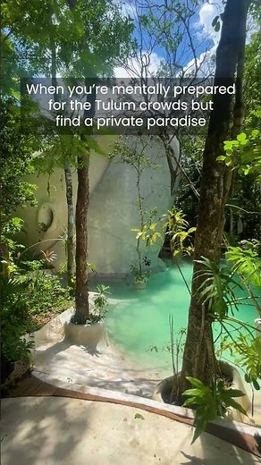 Sfer Ik Tulum Art Museum Experience