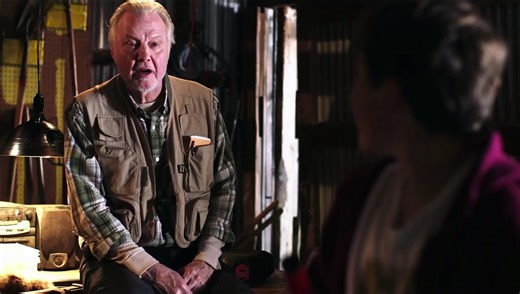 Surviving The Wild | movie | 2018 | Official Trailer