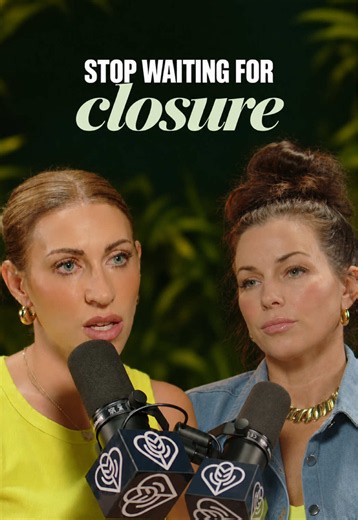 Still waiting for closure from your ex? Their behavior may already be the answer. Dr. Sarah Hensley explains why moving on after a breakup doesn’t require one last conversation—and how accepting what someone has shown you can help you create your own closure. You can move forward without every question answered. 💚 Save this for the moment you feel tempted to reach out again. #BreakupHealing #FindingClosure #MovingOn #AttachmentStyles #DrSarahHensley