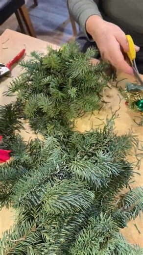 This is how our little grave posies are made. ( not quite as quick as that). We will have a nice selection on sale tomorrow. | Flower Power - Coffee, Plants & Gifts | Facebook