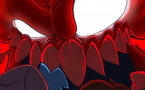 [FNF] 小丑Tricky更新!前三阶段最高难度通关!