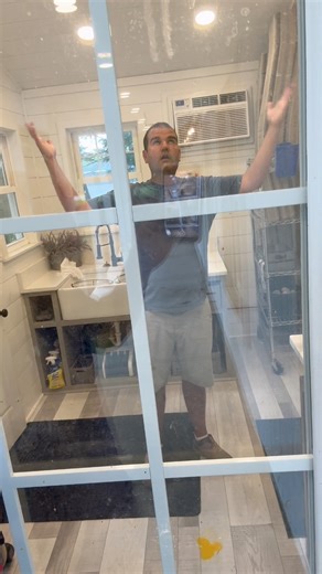 67K views · 2.1K reactions | Egg problems… #fluffyfeatherfarm #eggs #DroppedEggs #EggCleanup #Cleanup #Hose #Mess #Clumsy ￼ | Fluffy Feather Farm | Facebook