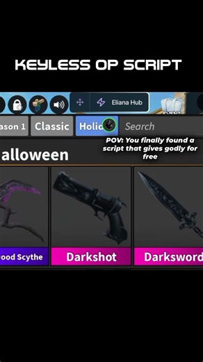 UNLIMITED GODLY 🤑🤑