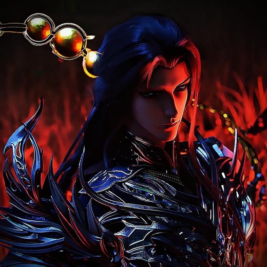 'You made wrong from the beginning' - Feng Xiu edits | FUNK SERENO (Slowed) #shorts