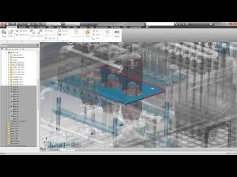 Autodesk Inventor Two Minute Tip Assembly Express Mode