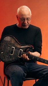 102K views · 2.3K reactions | Paul Reed Smith explains the inspiration behind the all new Charcoal Phoenix Limited Edition  Full video now on our YouTube Channel  bit.ly/CharcoalPhoenix | PRS Guitars | Facebook