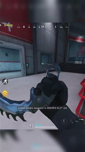 Call of Duty Mobile Highlights #52