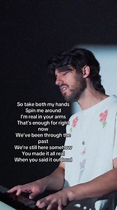 Vincent Lima: The Only Thing Left - Folk Song Inspired by Greek Mythology
