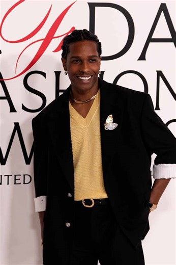 The untold story behind A$AP Rocky that fans rarely hear