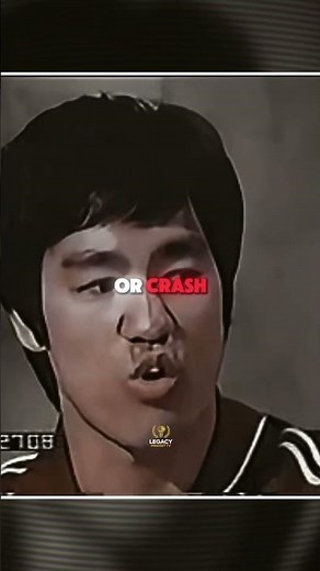 Be Water, My Friend – Bruce Lee’s Timeless Lesson on Mastery