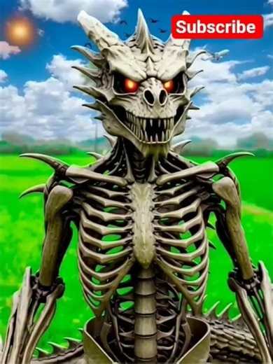 new AI video #shorts