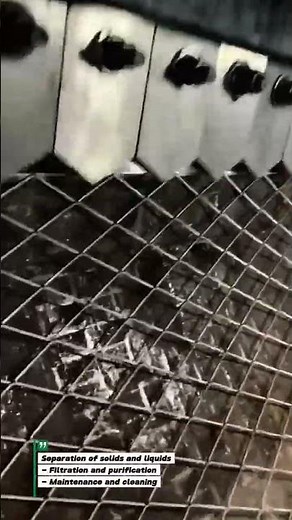 Industrial Filtration System Explained | Engineering Insights"