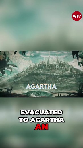 Exploring Agartha: The Hidden World Below Us