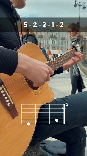 Guitar Tutorial: The Kid LAROI, Justin Bieber - STAY