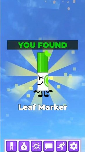How To Get Leaf Marker in Find The Markers | Roblox [Updated 2025]