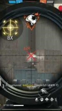 Awm se mara Head sot