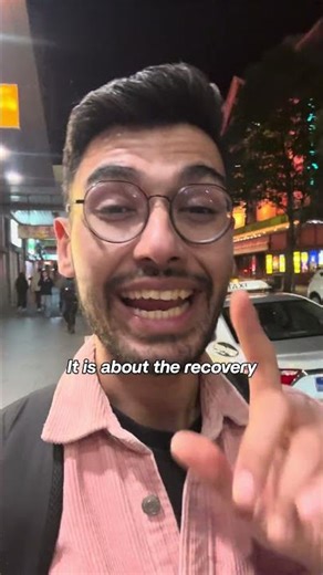Confidence Is About Recovery, Not Perfection