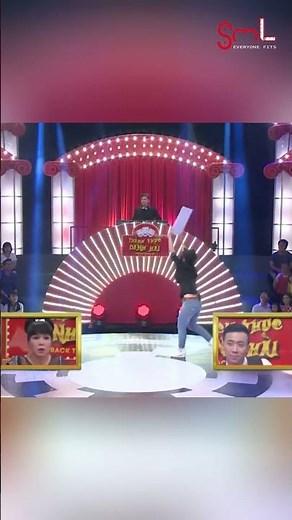 Nữ thí sinh LẤY Trấn Thành BÊU RẾU nhưng lại thành công LẤY TIỀN | SML