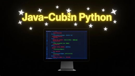 爆肝10小时！我把Java调用Python做AI的全过程做成了视频，接口、部署、踩坑全记录！