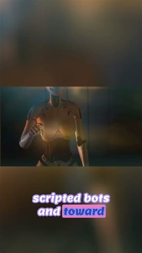 Next-Gen AI: Building an AI That Truly Listens #shorts