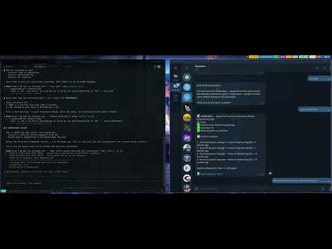 WayMates Quick Demo: Pathfinders (Proof) & Waymates (Peers) in 5 Minutes