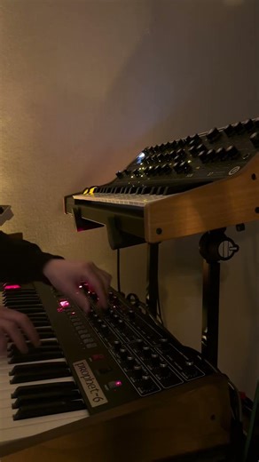 I wonder where the song will go after this rise?